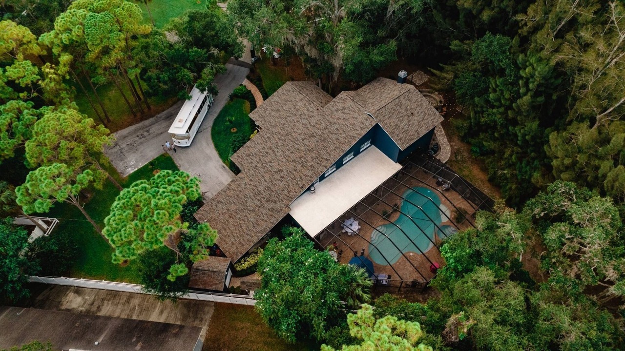 Photo of Outdoor in Seminole