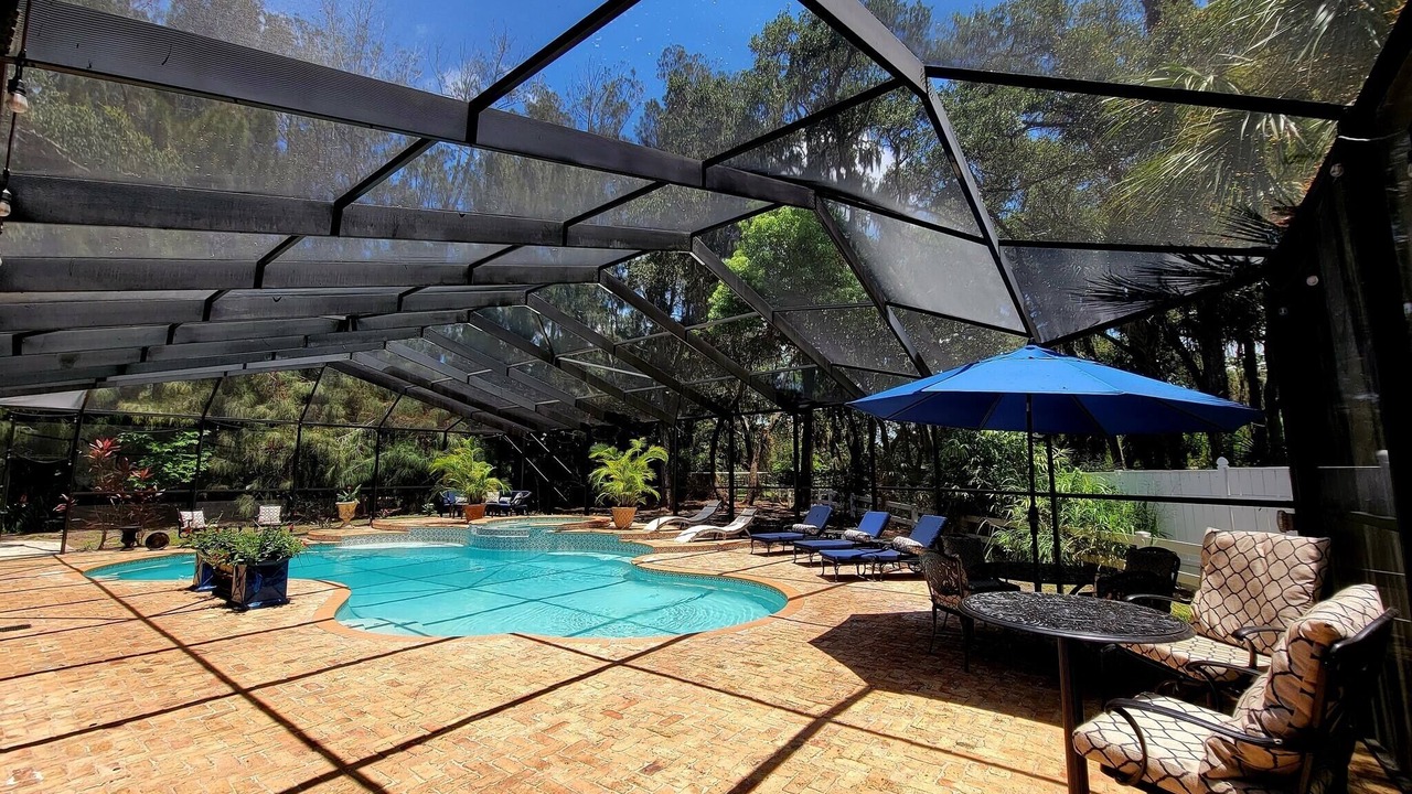 Photo of Outdoor in Seminole