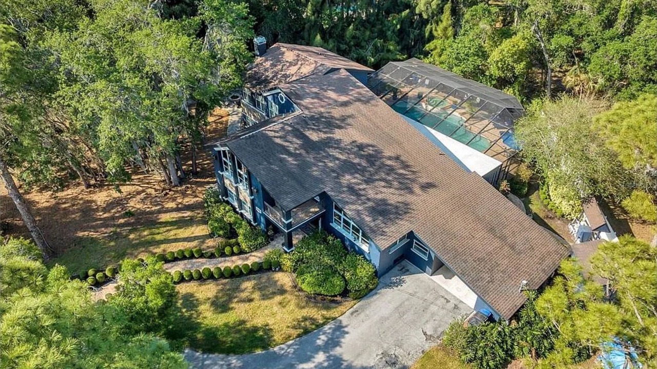 Photo of Outdoor in Seminole