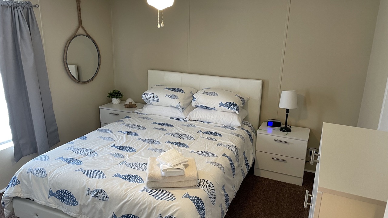 Photo of Bedroom in Citrus Springs