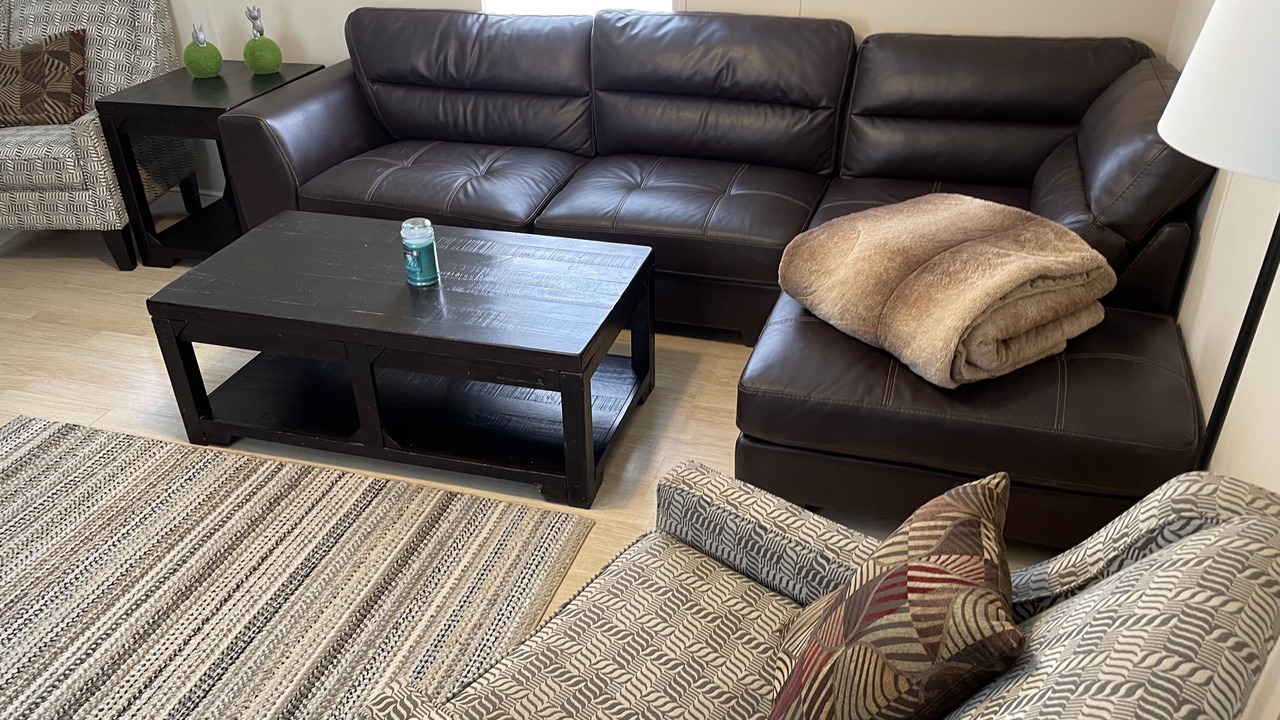 Photo of Livingroom in Citrus Springs