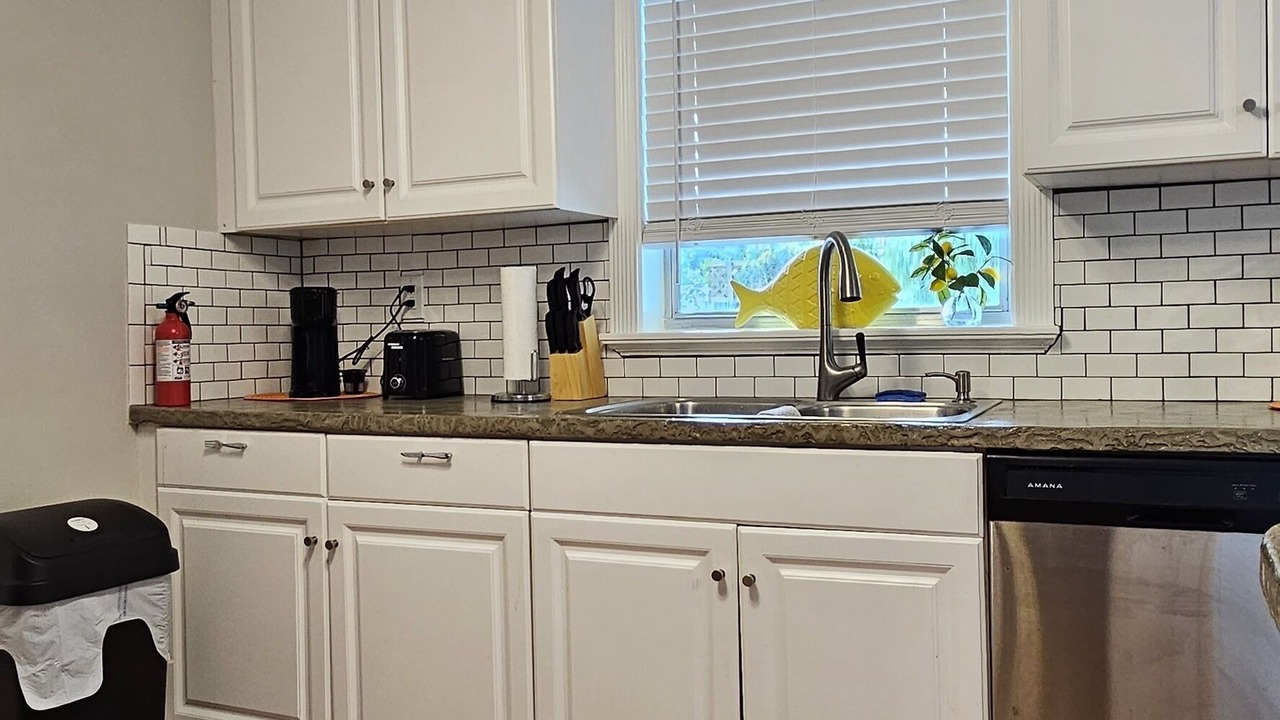 Photo of Kitchen in Palm Beach Gardens