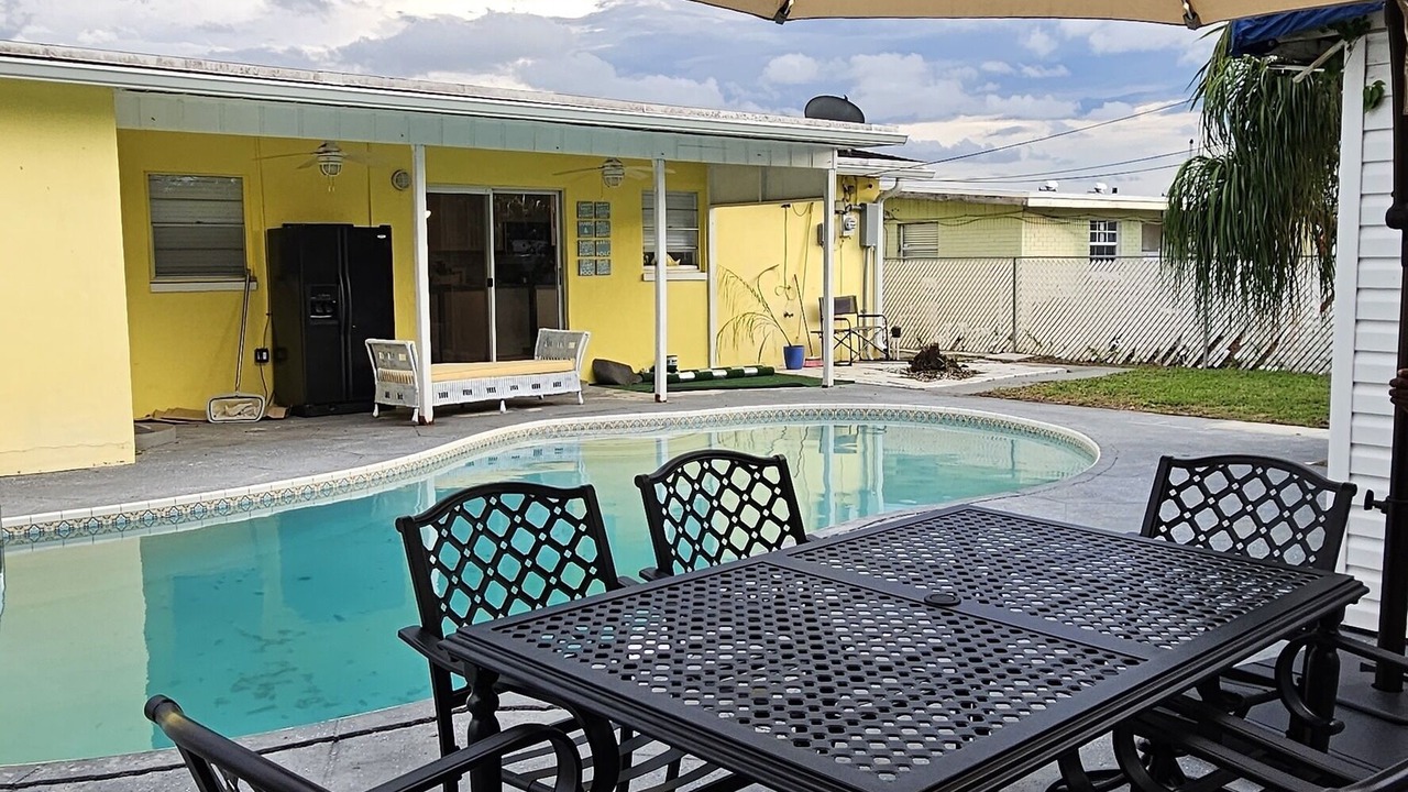Photo of Outdoor in Palm Beach Gardens