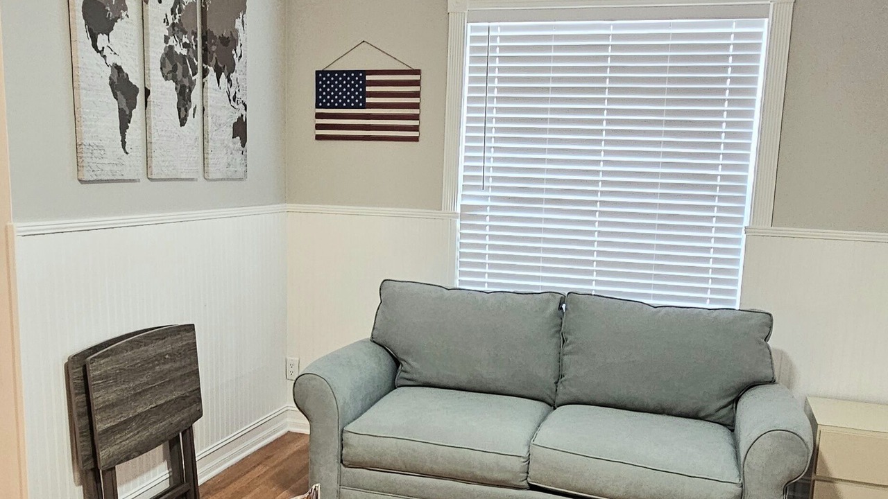 Photo of Livingroom in Palm Beach Gardens