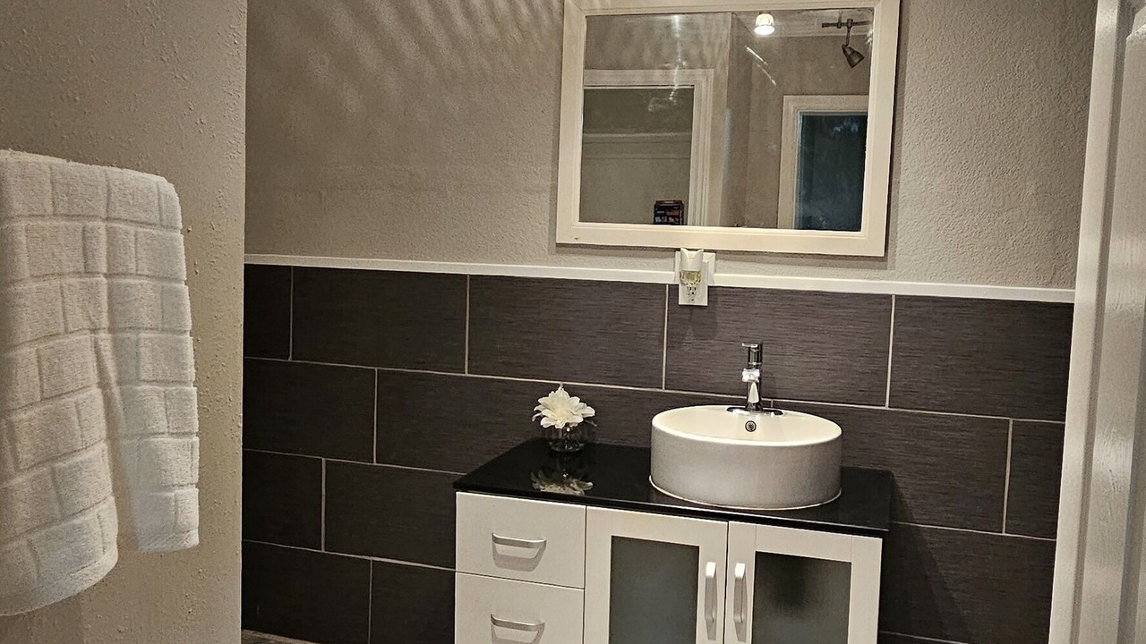 Photo of Bathroom in Palm Beach Gardens