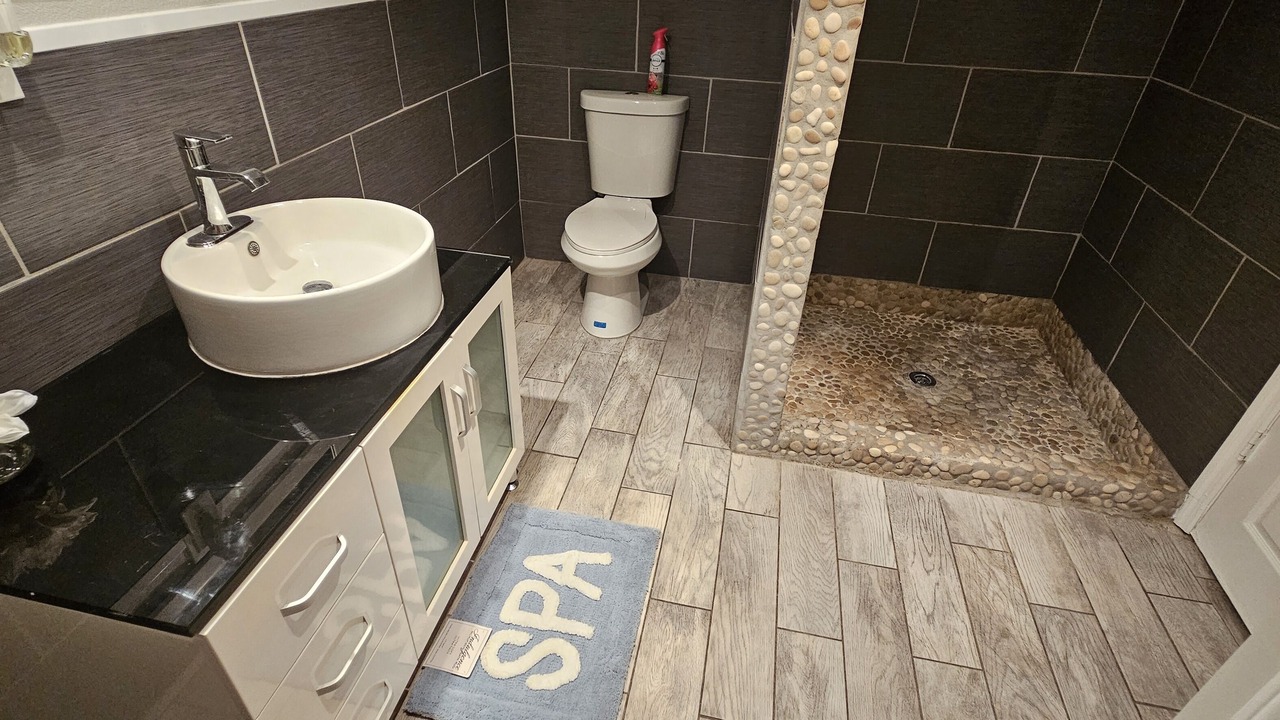 Photo of Bathroom in Palm Beach Gardens