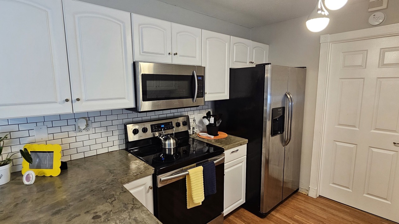 Photo of Kitchen in Palm Beach Gardens