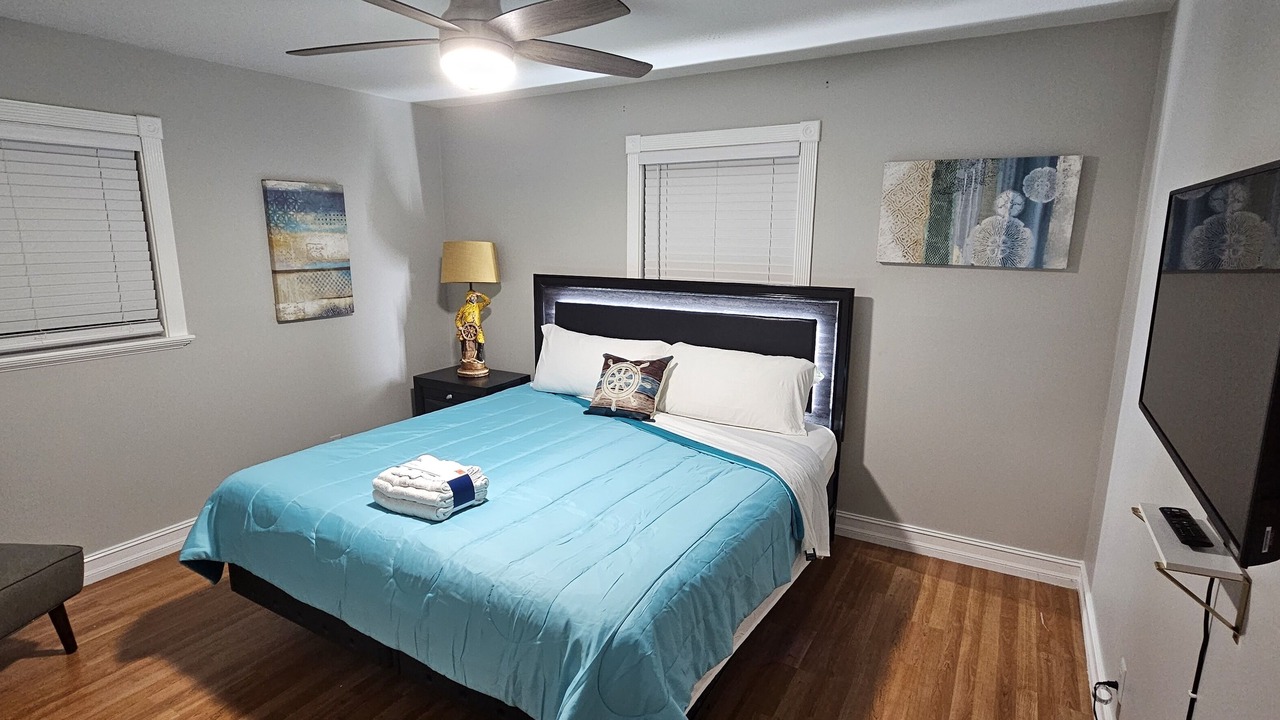 Photo of Bedroom in Palm Beach Gardens