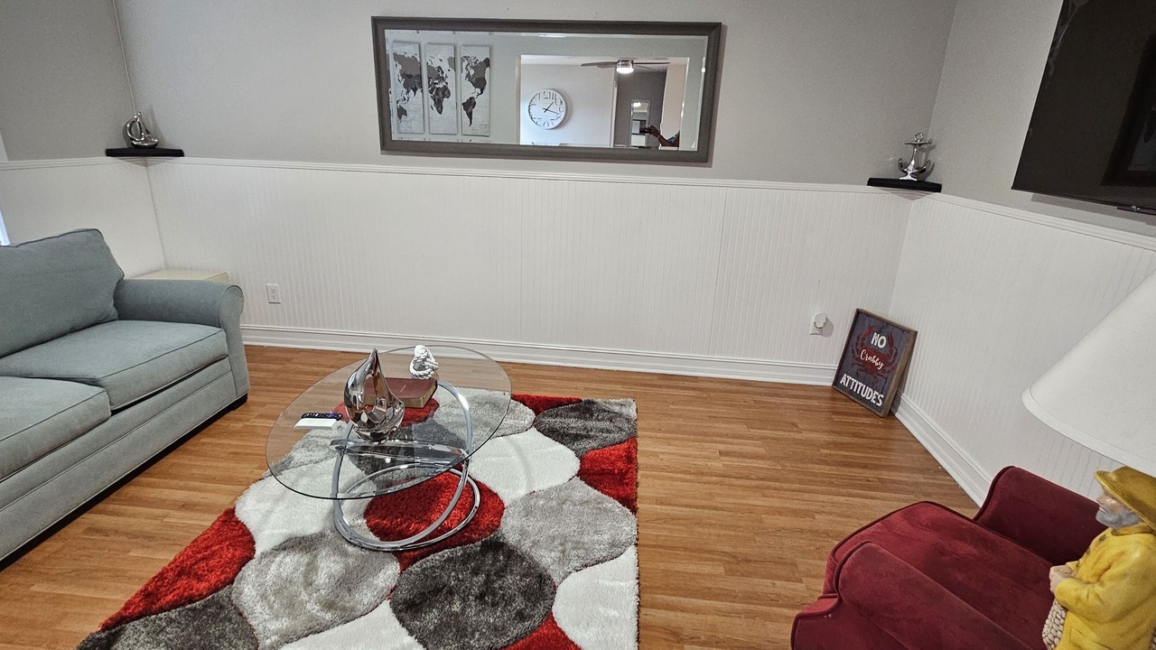Photo of Livingroom in Palm Beach Gardens