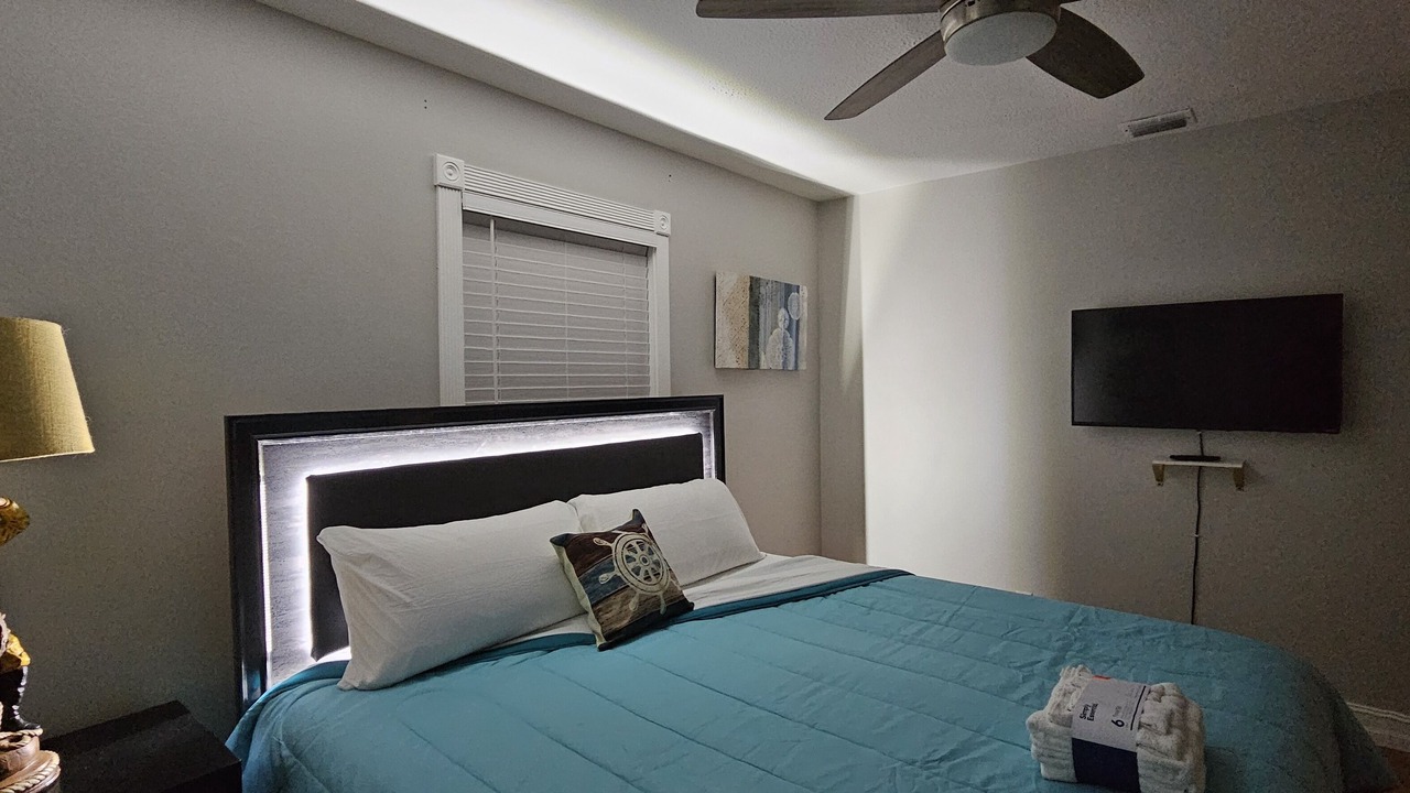 Photo of Bedroom in Palm Beach Gardens