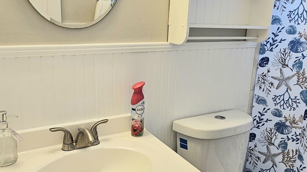 Photo of Bathroom in Palm Beach Gardens
