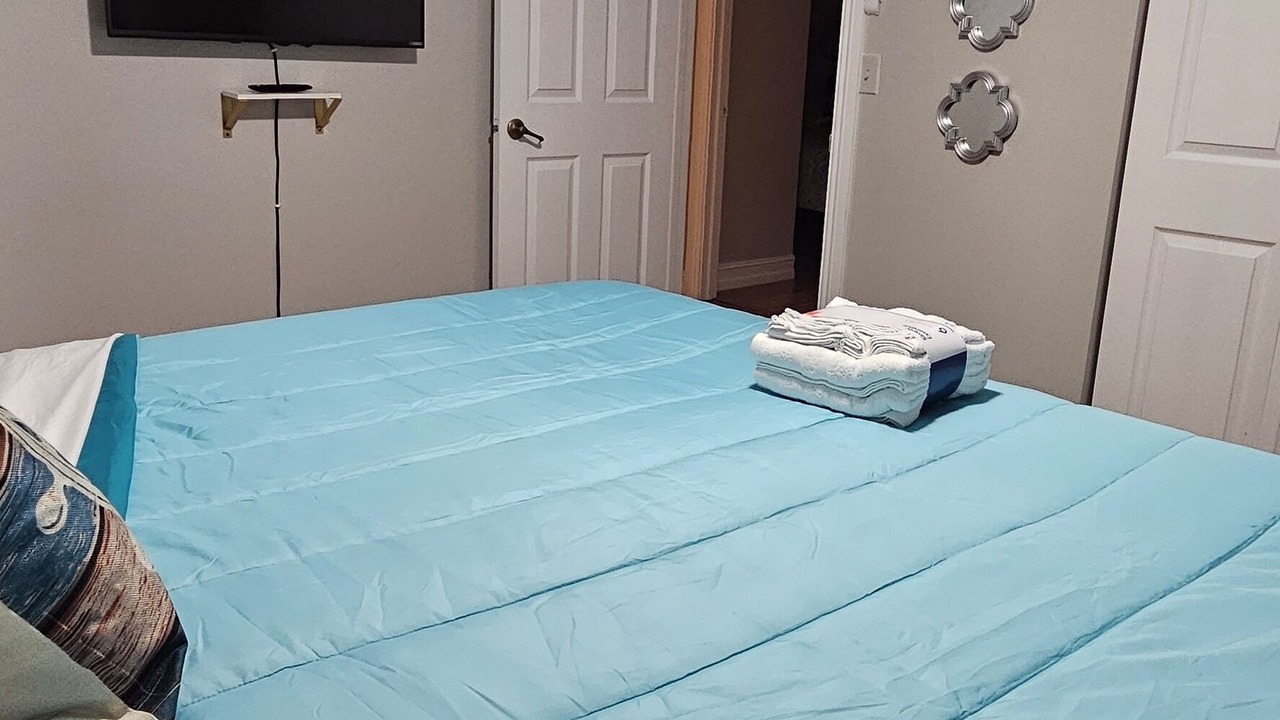 Photo of Bedroom in Palm Beach Gardens