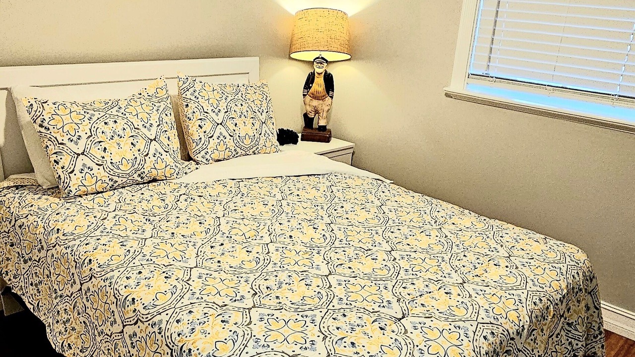 Photo of Bedroom in Palm Beach Gardens