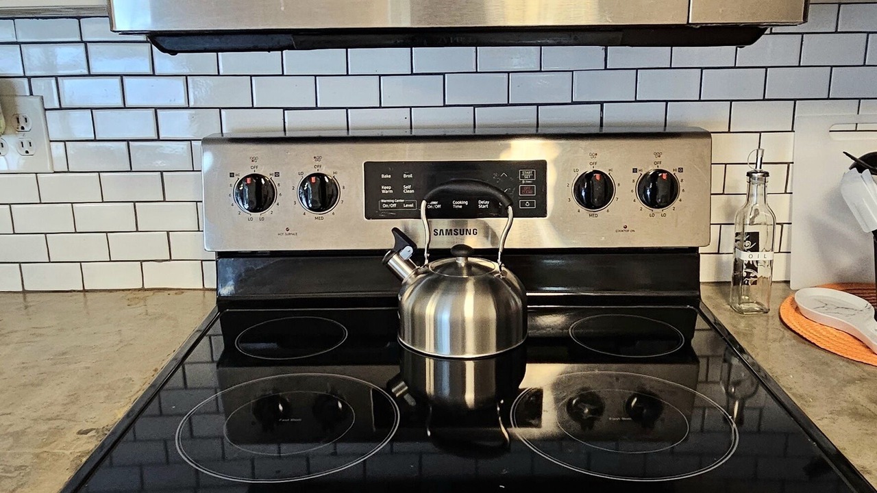 Photo of Kitchen in Palm Beach Gardens