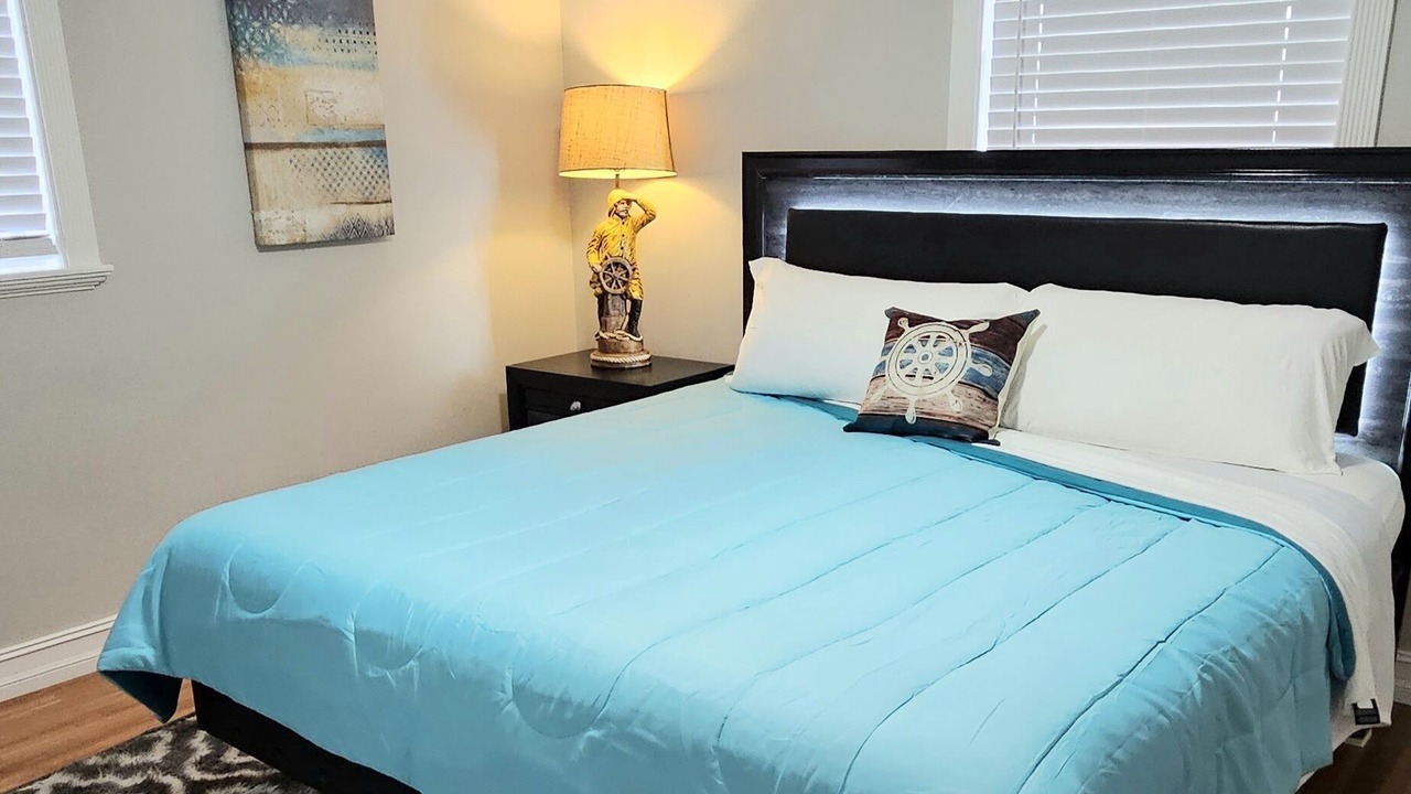 Photo of Bedroom in Palm Beach Gardens