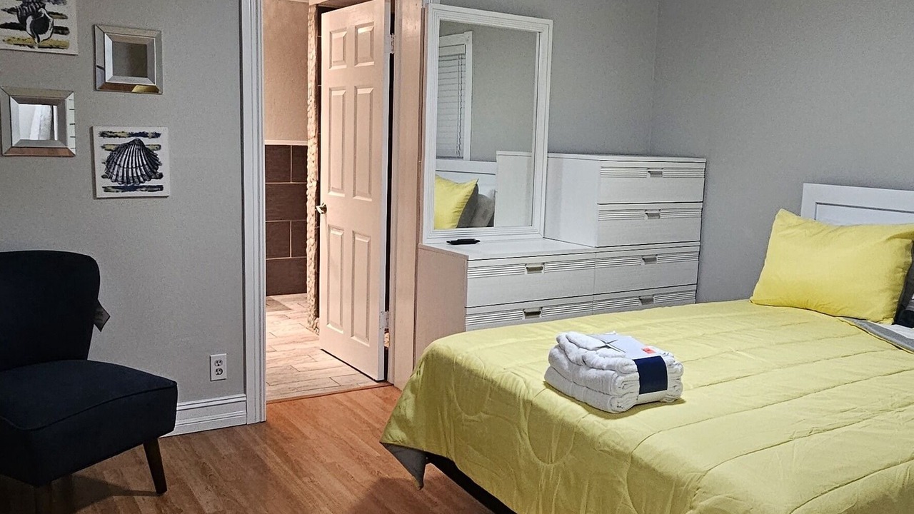 Photo of Bedroom in Palm Beach Gardens
