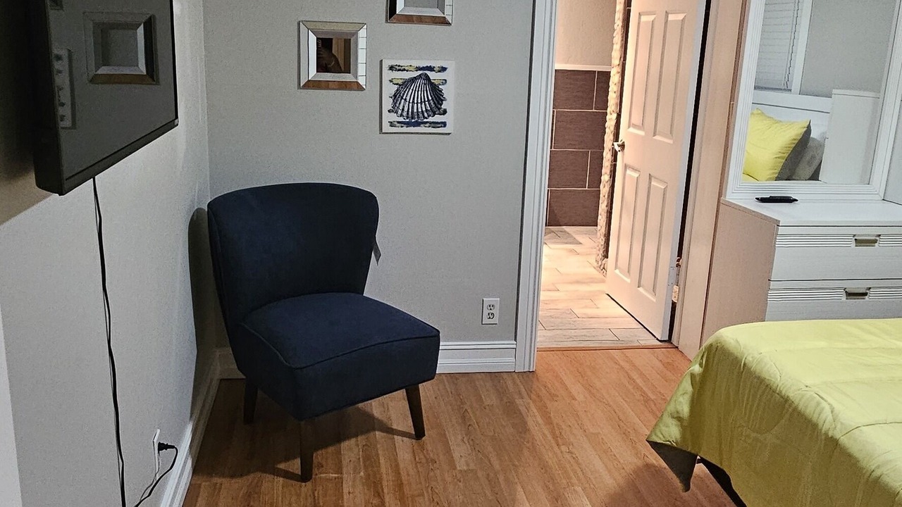 Photo of Bedroom in Palm Beach Gardens