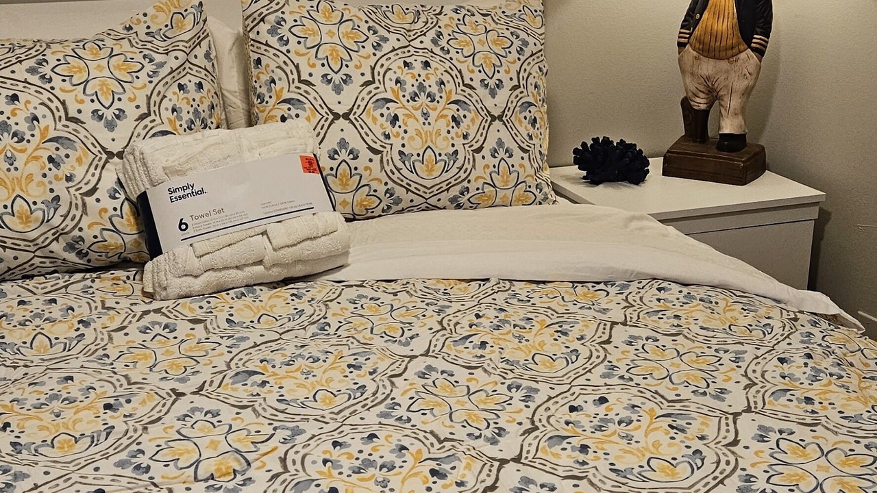 Photo of Bedroom in Palm Beach Gardens