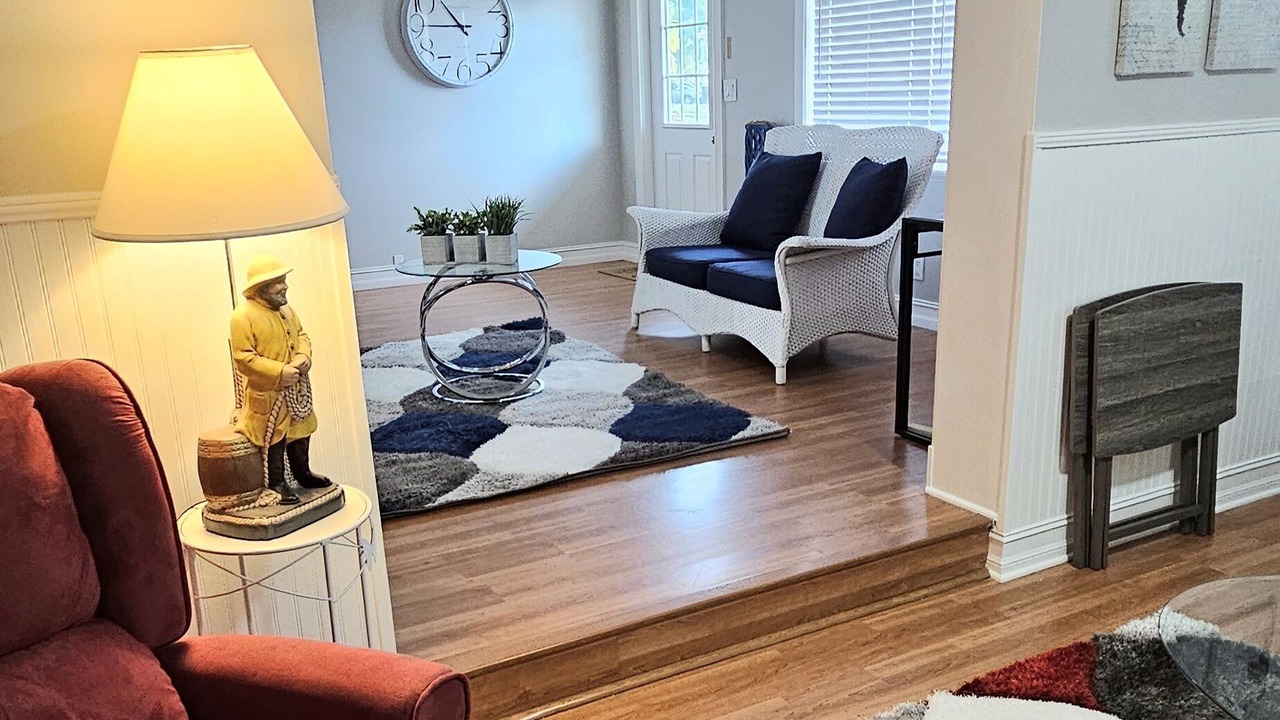 Photo of Livingroom in Palm Beach Gardens
