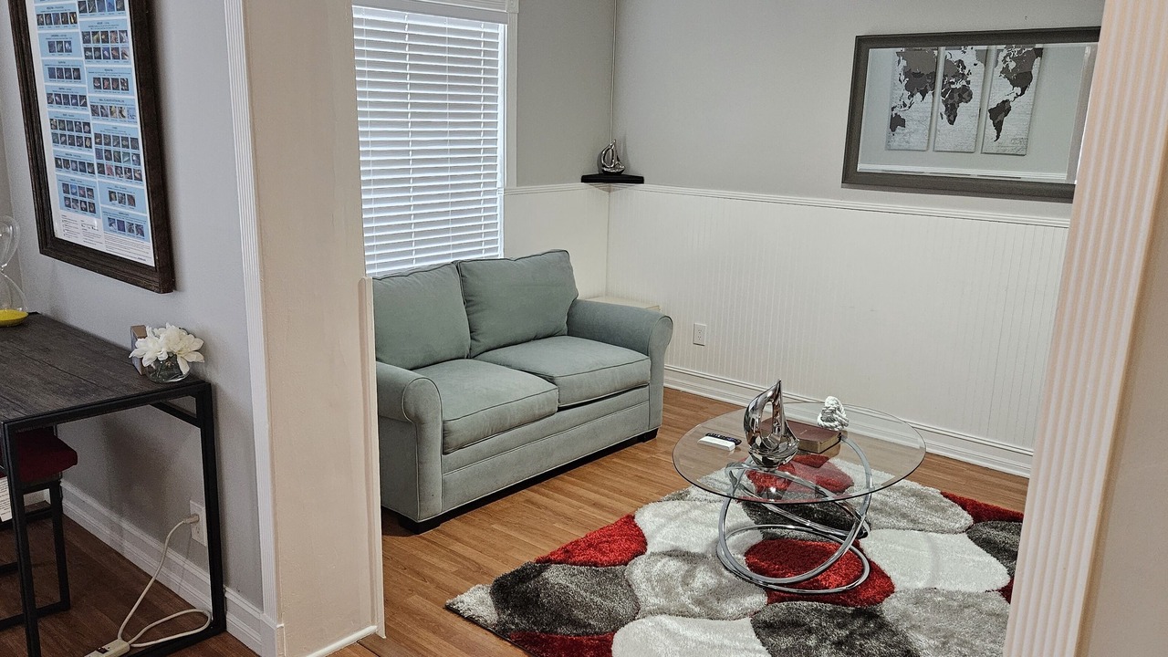 Photo of Livingroom in Palm Beach Gardens