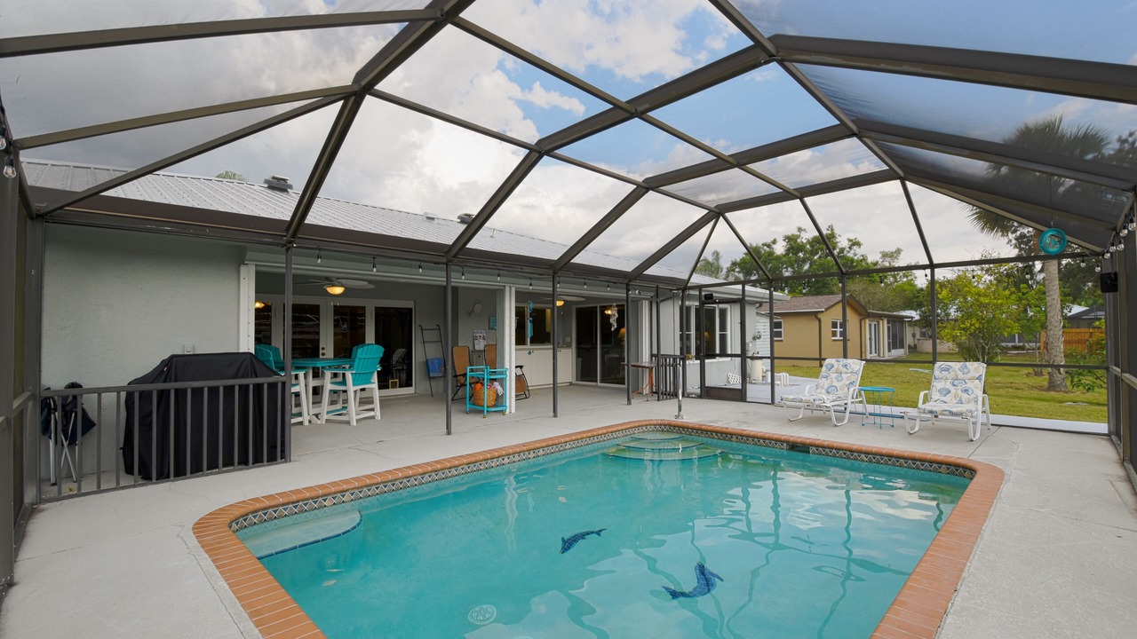 Photo of Outdoor in Fort Myers Shores