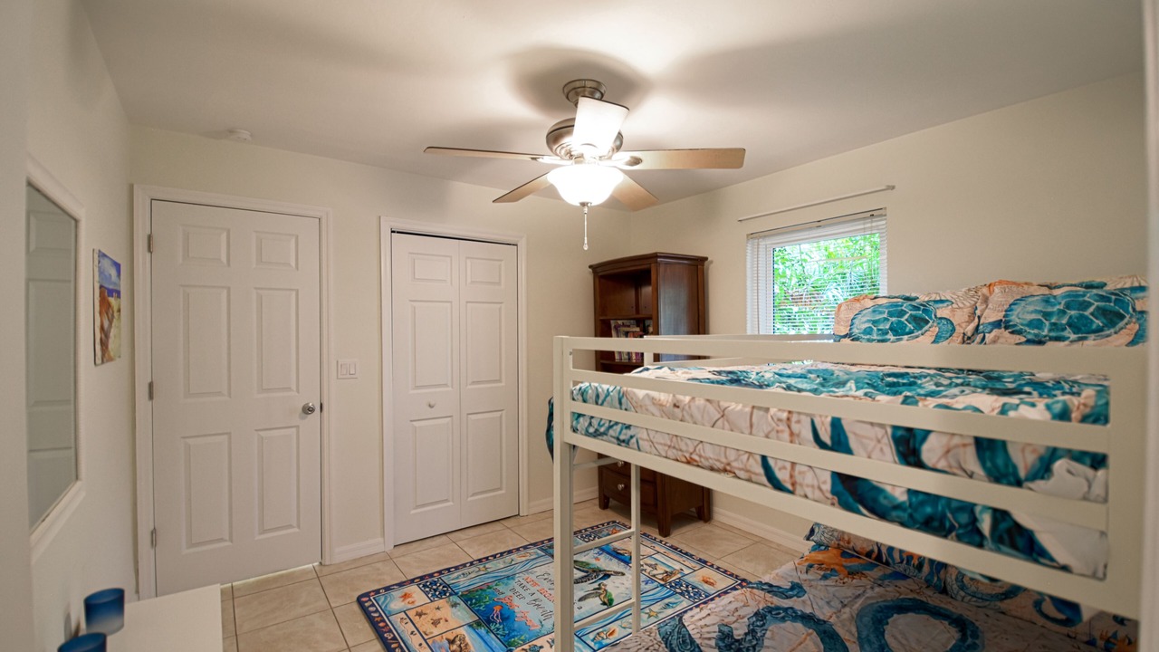 Photo of Bedroom in Fort Myers Shores