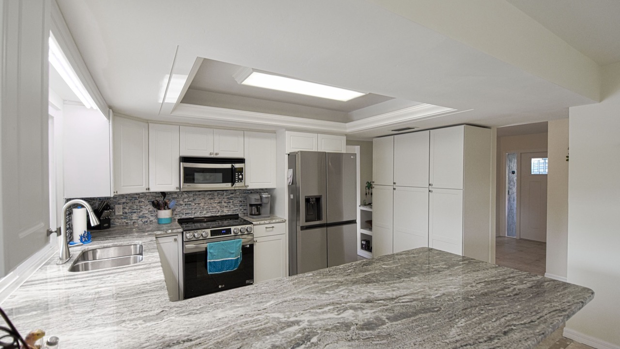 Photo of Kitchen in Fort Myers Shores