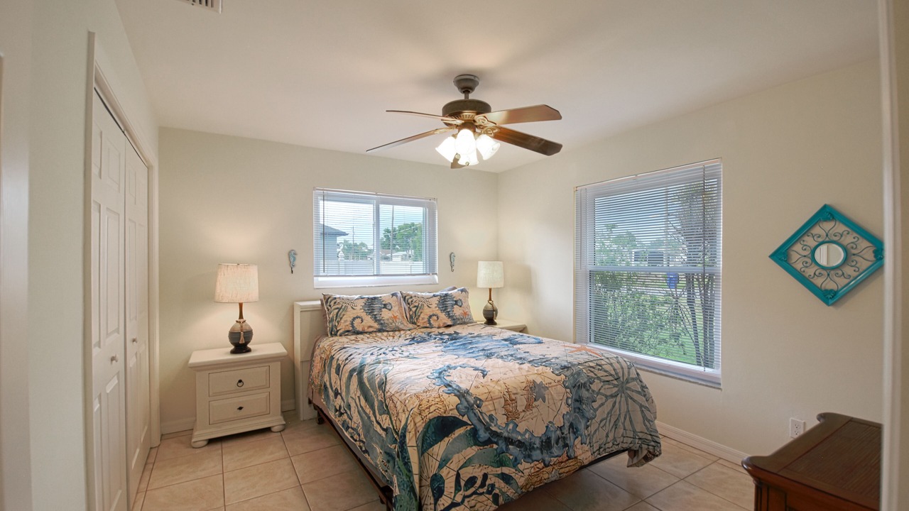 Photo of Bedroom in Fort Myers Shores