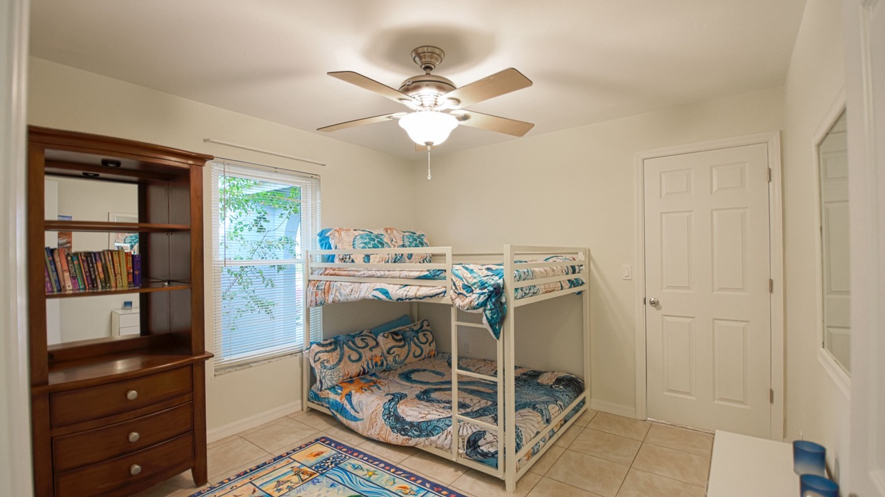 Photo of Bedroom in Fort Myers Shores