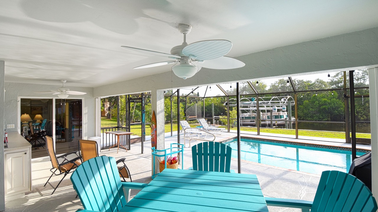 Photo of Outdoor in Fort Myers Shores