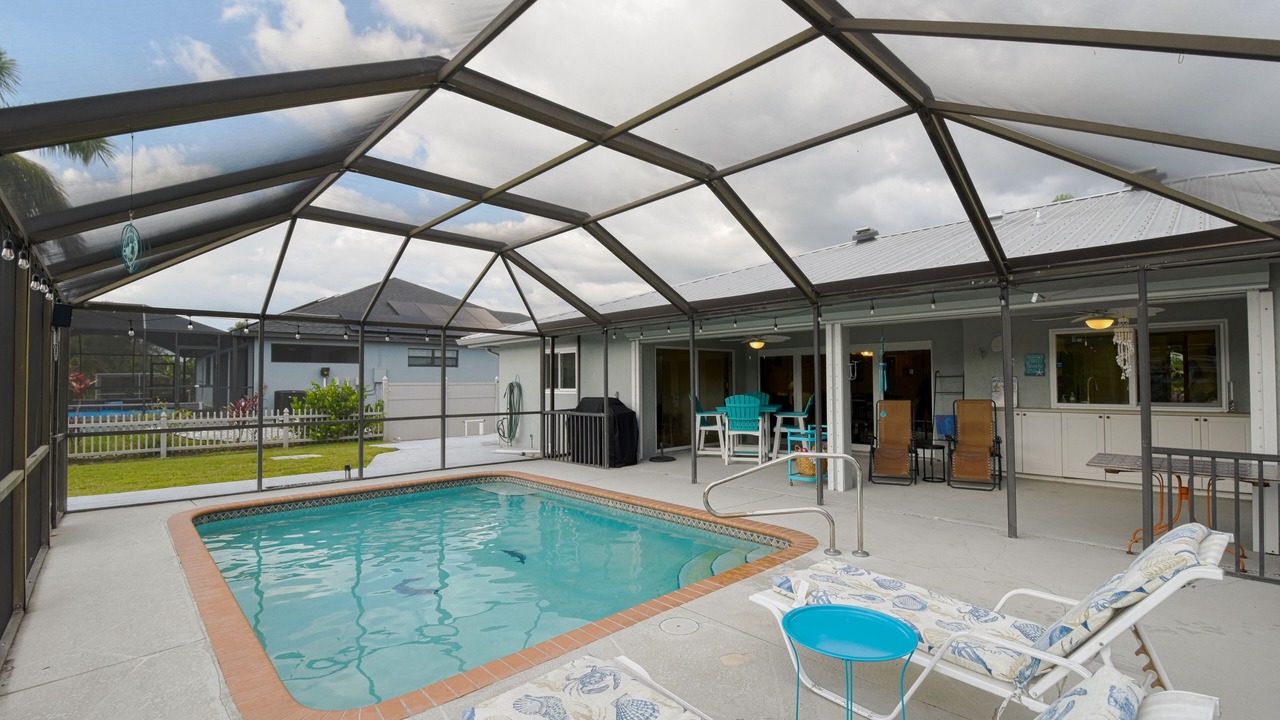 Photo of Outdoor in Fort Myers Shores