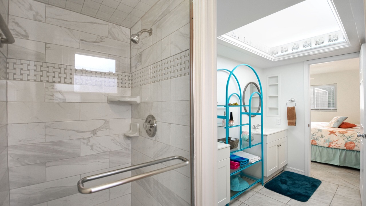 Photo of Bathroom in Fort Myers Shores