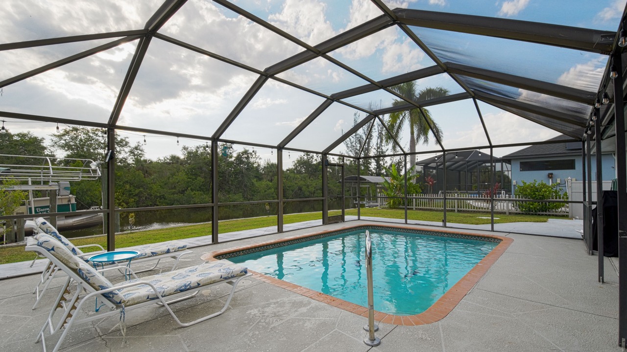 Photo of Outdoor in Fort Myers Shores