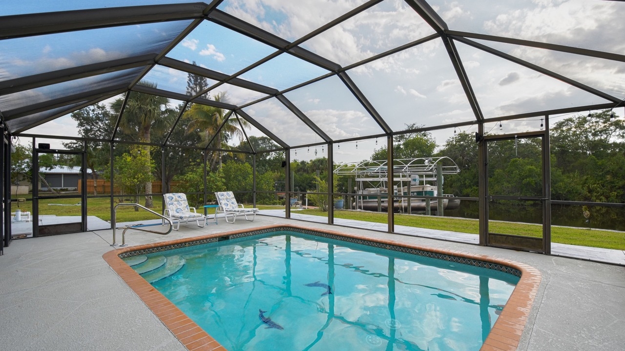 Photo of Outdoor in Fort Myers Shores
