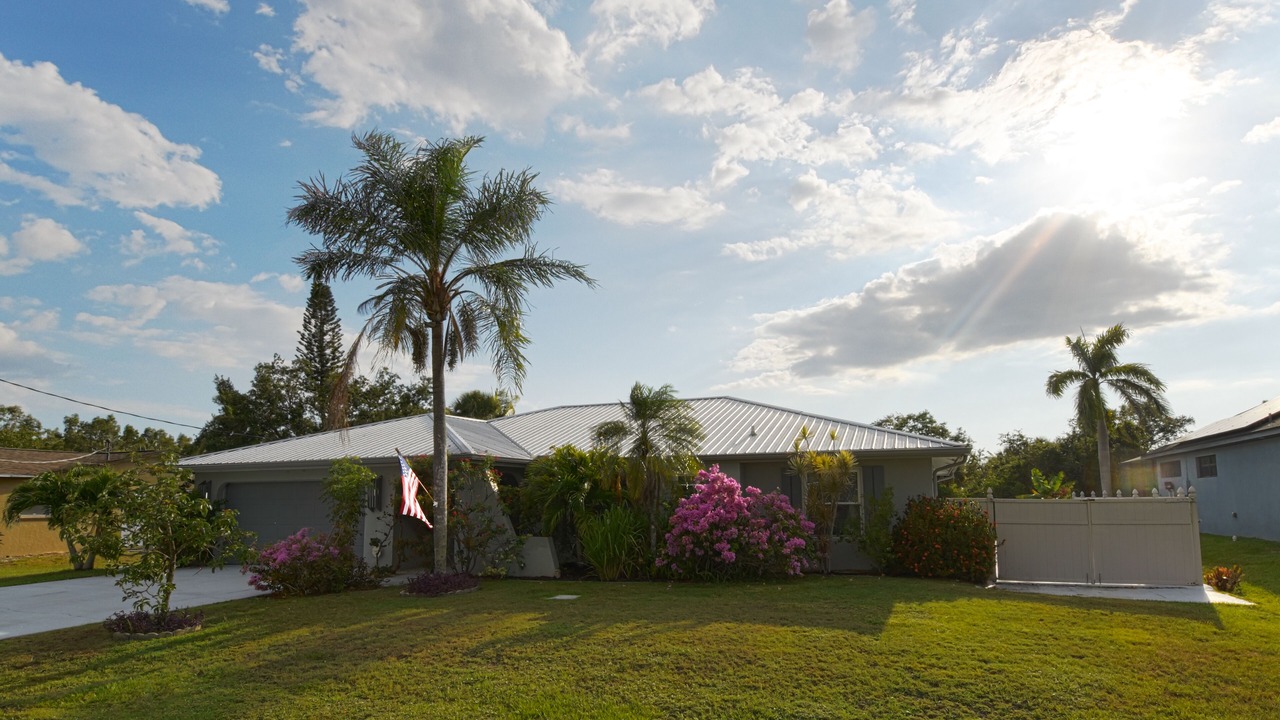 Photo of Outdoor in Fort Myers Shores