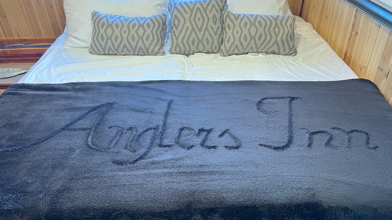 Photo of Bedroom in Springs at Kings Bay