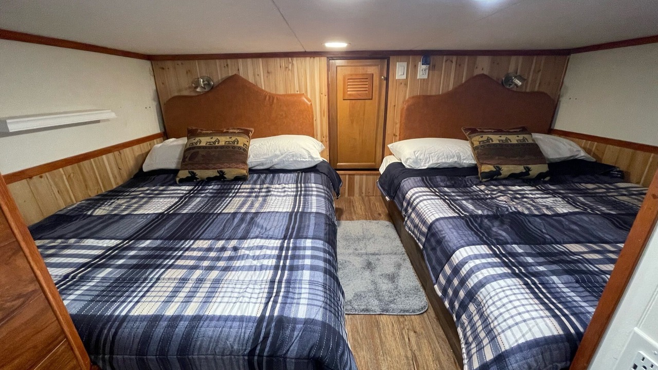 Photo of Bedroom in Springs at Kings Bay