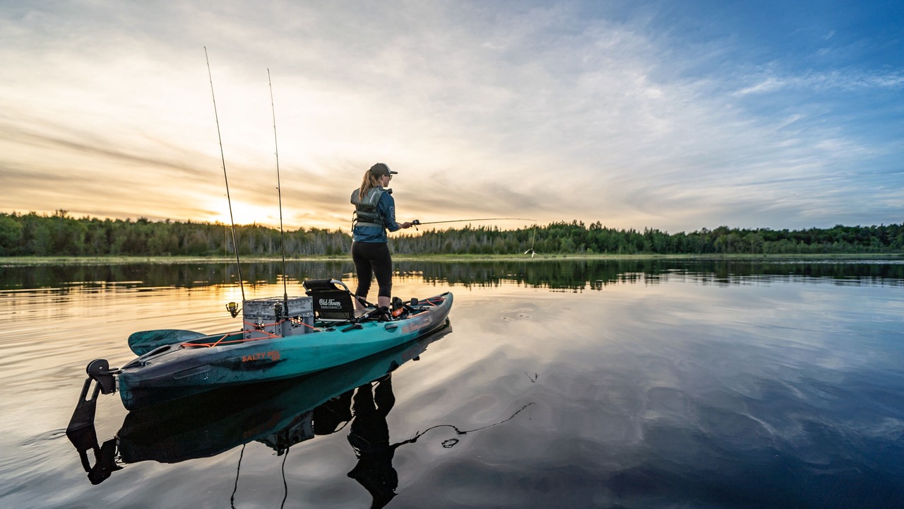 Photo of Others in Springs at Kings Bay