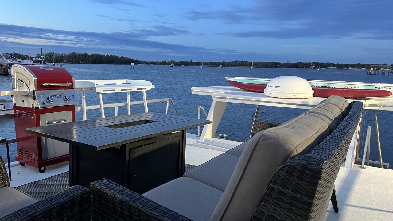 Photo of Outdoor in Springs at Kings Bay