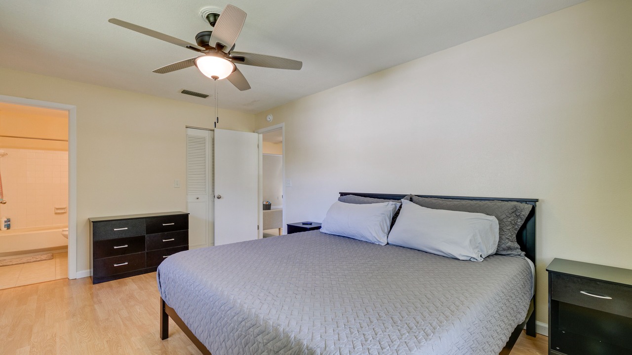 Photo of Bedroom in Citrus Springs