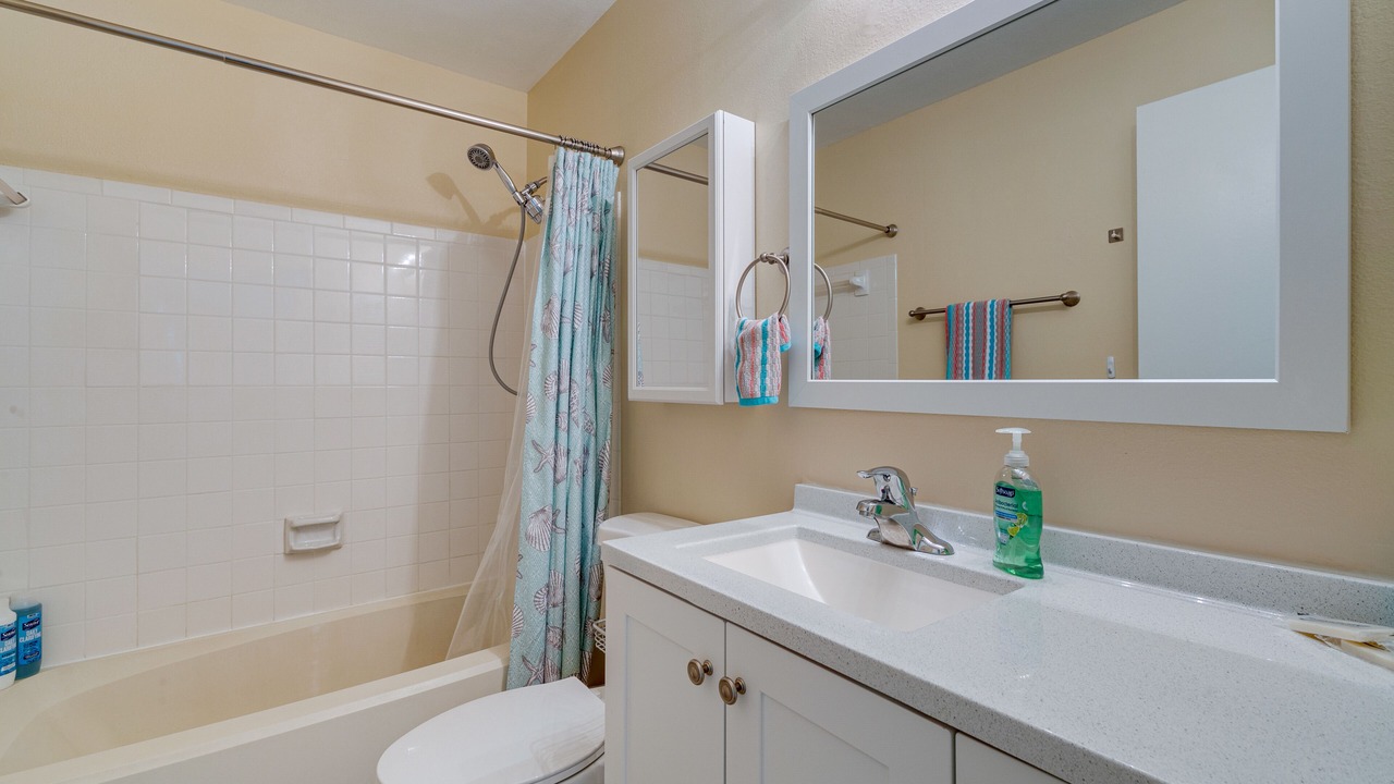 Photo of Bathroom in Citrus Springs