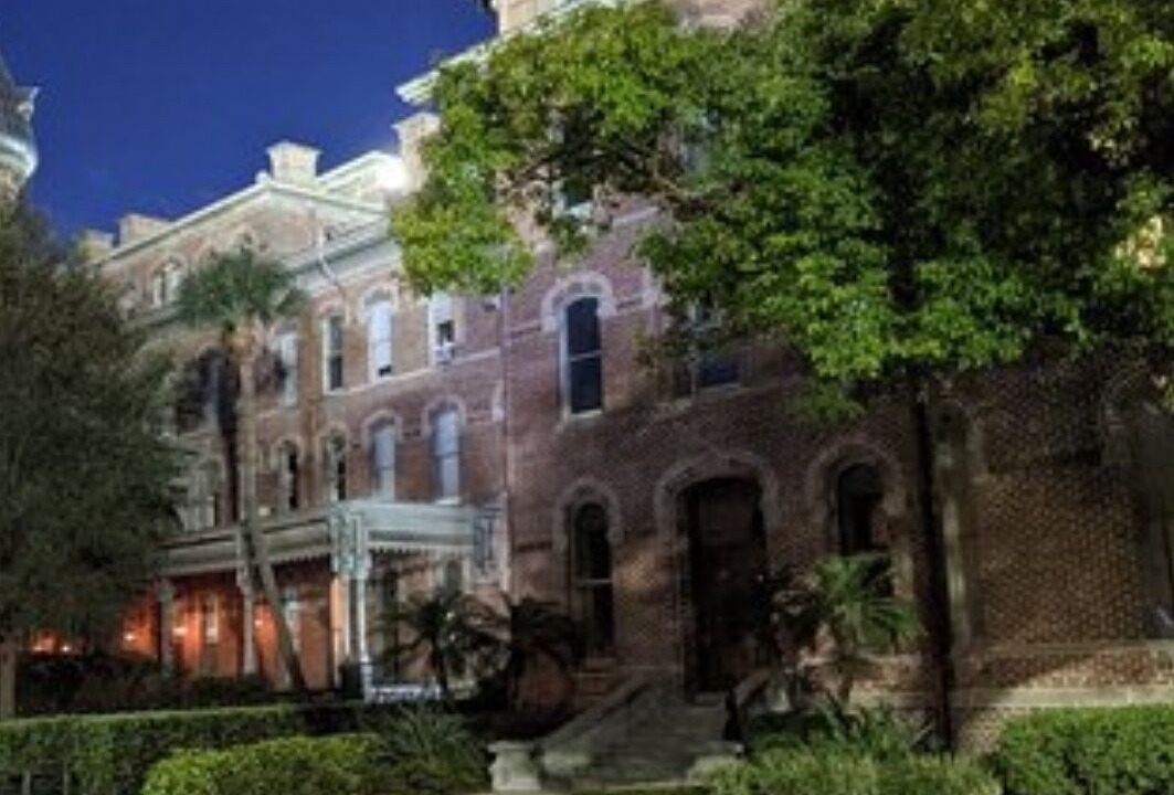Photo of Outdoor in Tampa