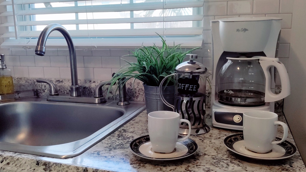 Photo of Kitchen in Tampa