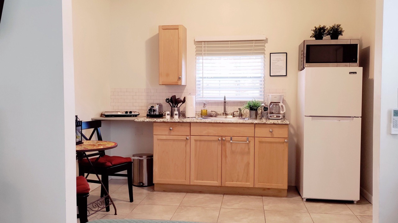 Photo of Kitchen in Tampa