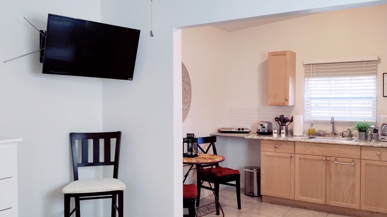 Photo of Kitchen in Tampa