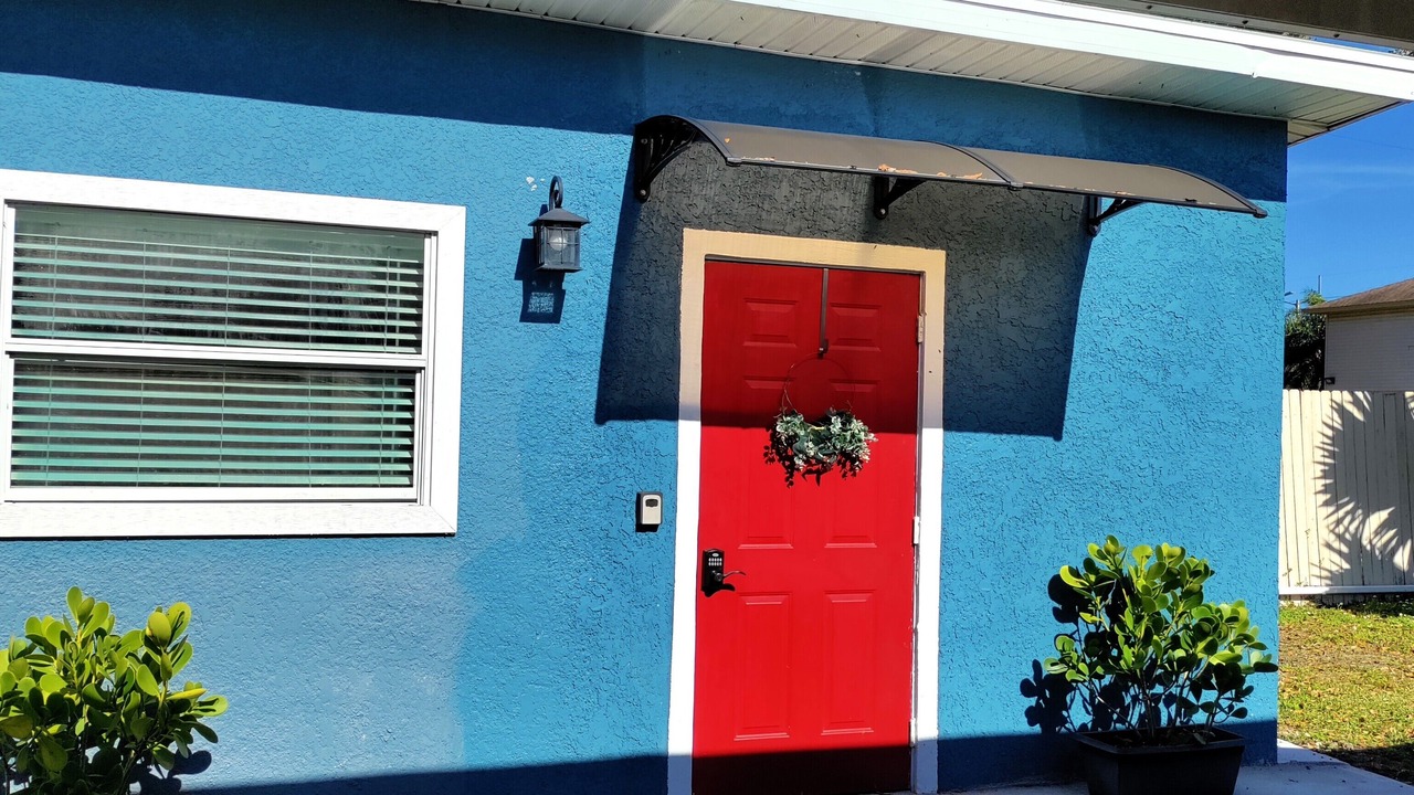 Photo of Outdoor in Tampa