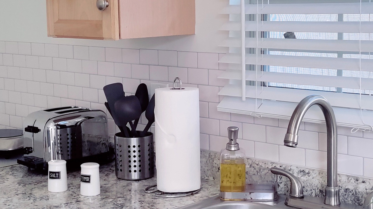 Photo of Kitchen in Tampa