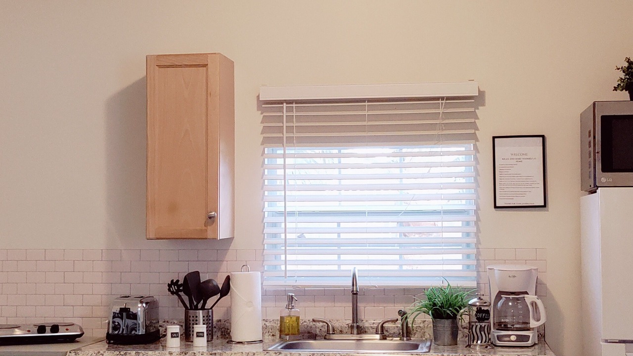 Photo of Kitchen in Tampa