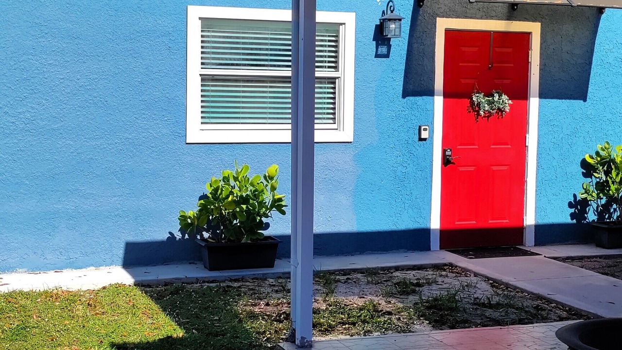 Photo of Outdoor in Tampa
