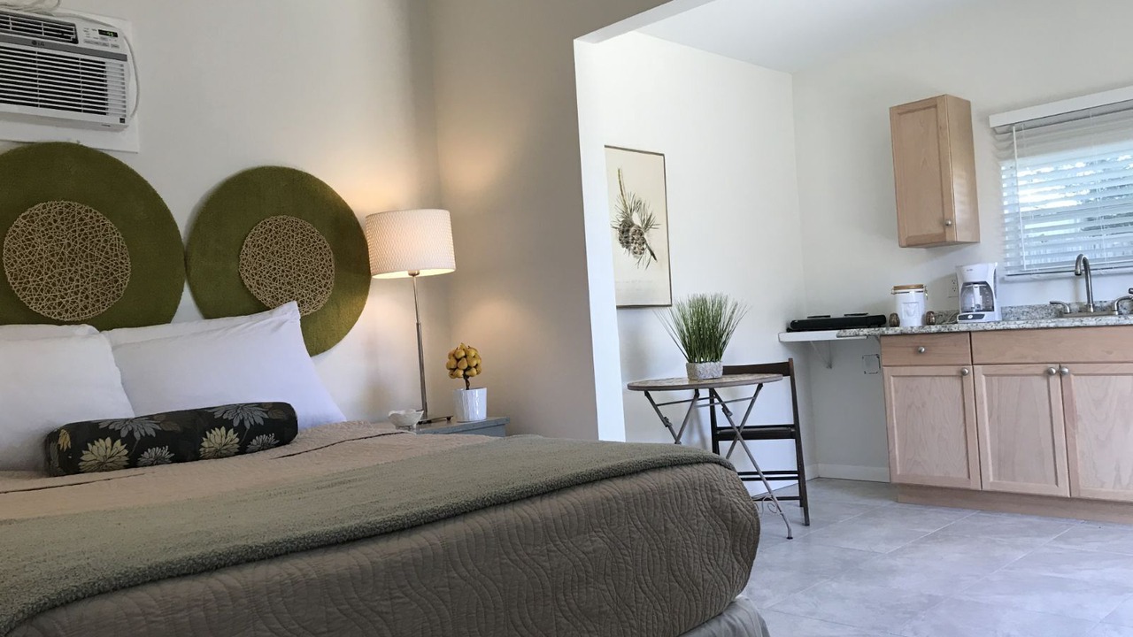 Photo of Bedroom in Tampa